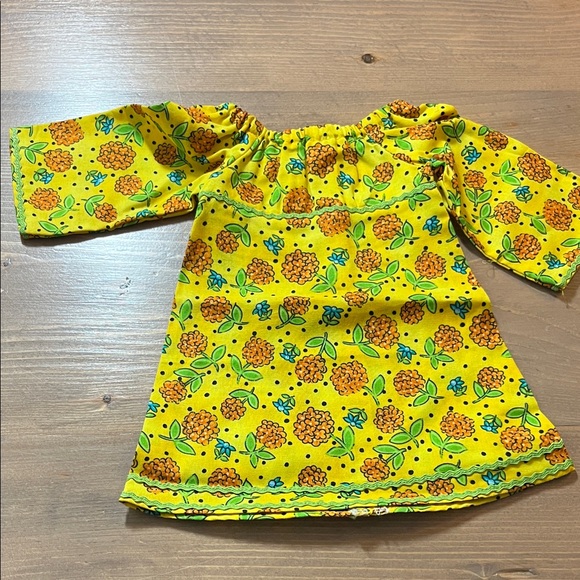 Lot of Handmade doll clothes - fits 18” doll - Picture 9 of 9